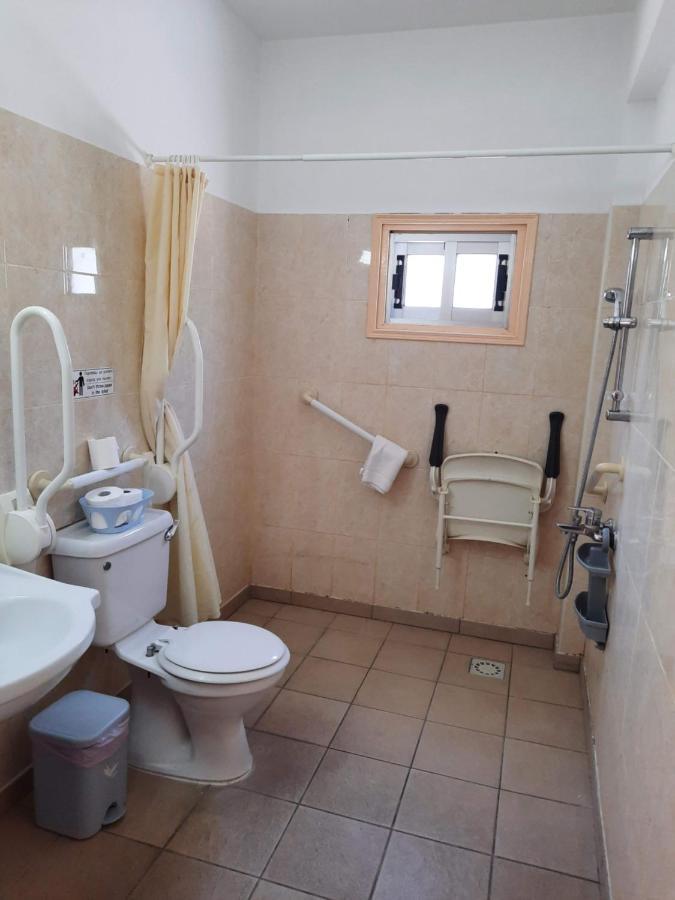C & A Hotel Apartments 폴리스 외부 사진